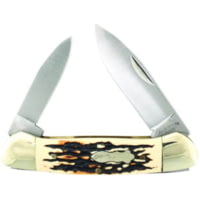 Uncle Henry Uncle Henry 11UH Large Canoe Next Gen Folding Knife