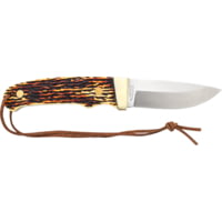 Schrade Uncle Henry Fixed Blade Knife