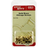 Uncle Mike's Chicago Screw