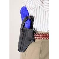 Uncle Mike's Barrels Autos Super Belt Slide Holster