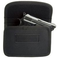 Uncle Mike's PDA Style Poly OWB Belt Holster