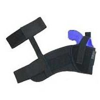 Uncle Mike's Ankle Holsters