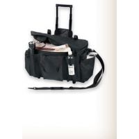 Uncle Mike's Wheeled Sportsmen's Equipment Bag 5247-2