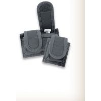 Uncle Mike's Universal Double Speedloader Case