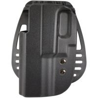 Uncle Mike's Kydex Open Top Paddle Holster Glock 20, 21 5425