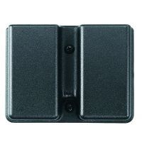 Uncle Mike's Kydex Double Magazine Case