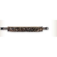 Uncle Mike's Neoprene Shotgun Shell Belt 8805-3