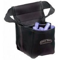 Uncle Mike's Padded Shell Bag