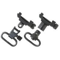 Uncle Mike's Swivel Attachment Fixed
