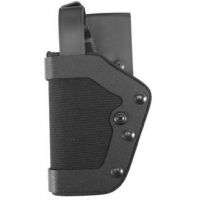 Uncle Mike's Pro 2 Dual Retention Holster