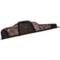 Uncle Mike's Scopetector II 46in Rifle Case