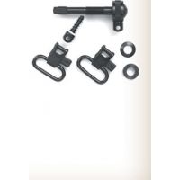 Uncle Mike's Remington 742 ADL - 1in Swivels