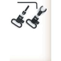 Uncle Mike's Marlin .357 Magnum 1894C Carbine QD Split Band Swivel