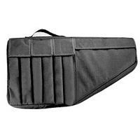 Uncle Mike's Submachine Gun Case