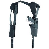 Uncle Mike's Single/Double Weapon Holster