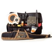 Uncle Mike's Trunk Organizer