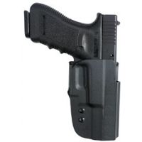 Uncle Mike's Kydex Open Top Belt Slide Holster 53192