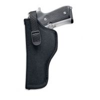 Uncle Mike's Single Action Revolver Holsters