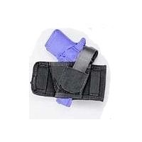 Uncle Mike's Side Bet And Baby Bet Concealed Belt Slide Holster