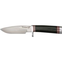 Blackjack Classic Model 125 Fixed Blade Knife