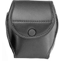 Uncle Mike's Duty Kodra Double Cuff Case