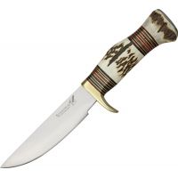 Blackjack Ezekiel Hunter Fixed Blade Knife