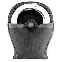 Uncle Mike's Open Top Single Cuff Case