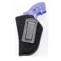 Uncle Mike's 3-4 Inch Barrel Medium Automatic Inside The Pant Holsters