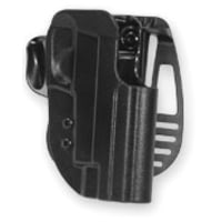 Uncle Mike's Kydex Retention Holster