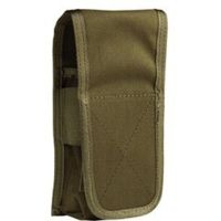 Uncle Mike's Triple Rifle Mag Pouch
