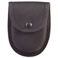 Uncle Mike's Law Enforcement Sentinel Molded Nylon HandCuff Cases