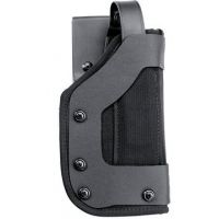 Uncle Mike's Law Enforcement Standard Retention Kodra Duty Holster