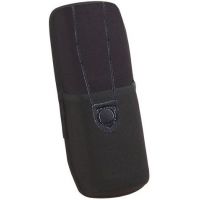 Uncle Mike's Law Enforcement Hand Held Radio Cases w/ Swivel Belt Loop