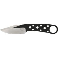 Blackjack Model 155 Neck Knife Fixed Blade Knife