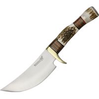 Blackjack Obadiah Skinner Fixed Blade Knife
