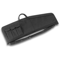 Uncle Mike's Tactical 33in Rifle Case