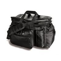 Uncle Mike's Side-Armor Patrol Bag