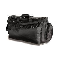 Uncle Mikes Side-Armor Tactical Equipment Black Bag