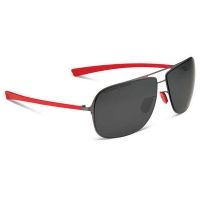 Under Armour Alloy Bifocal Prescription Sunglasses