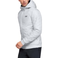 Under Armour CG Reactor Performance Hybrid Jackets - Men's