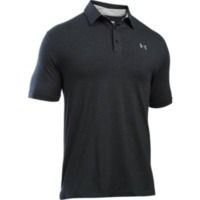 Under Armour Charged Cotton Scramble Polo