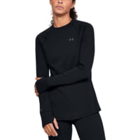 Under Armour ColdGear Base 2.0 Crew Long Sleeve Shirts - Women's