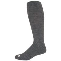 Under Armour Socks - Cold Gear Lightweight OTC Sock 5393