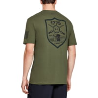 Under Armour Freedom By 1775 T-Shirts - Men's