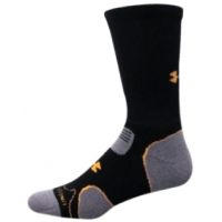 Under Armour Coldgear Hitch Lite Cushion Boot Sockss 4586