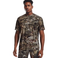 Under Armour Iso-Chill Brushline Short Sleeve Shirt - Men's
