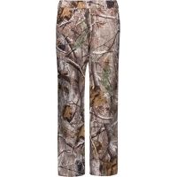 Under Armour Men's AllSeasonGear Camo Field Pant - Realtree AP Camo Color 1004030-341