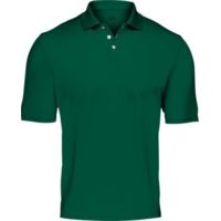 UnderArmour Tactical Range Polo - Color Green, 1005492-301-XXL