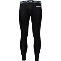 Under Armour Men's ColdGear Base 1.0 Legging - Black Color 1004601-001