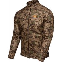 Under Armour Men's ColdGear Camo Cumberland WindFleece Jacket - Digital Color 1006106-966